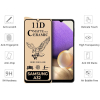 Стекло защитное Drobak Matte Ceramics Samsung Galaxy A32 4G (494918) изображение 2