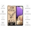 Скло захисне Drobak Matte Ceramics Samsung Galaxy A32 4G (494918) зображення 2