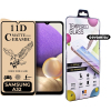 Стекло защитное Drobak Matte Ceramics Samsung Galaxy A32 4G (494918)
