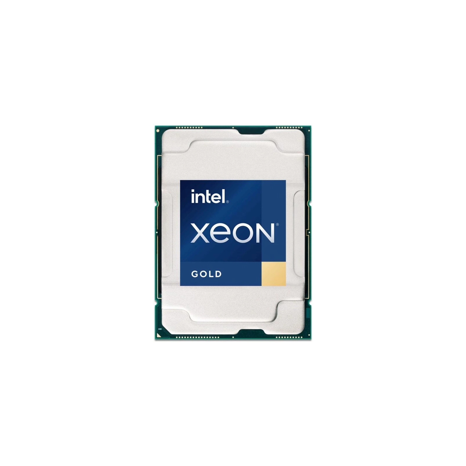 Процесор серверний Dell EMC Intel Xeon Gold 5315Y 3.2G, 8C/16T, 11.2GT/s, 12M Cache, Turbo, HT (140W) DDR4-2933 (338-CBWM)