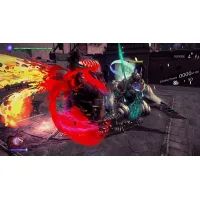 Игра Nintendo Bayonetta 3, картридж (045496478445) изображение 3