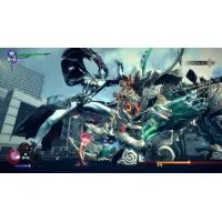 Игра Nintendo Bayonetta 3, картридж (045496478445) изображение 4