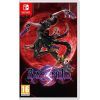 Игра Nintendo Bayonetta 3, картридж (045496478445)