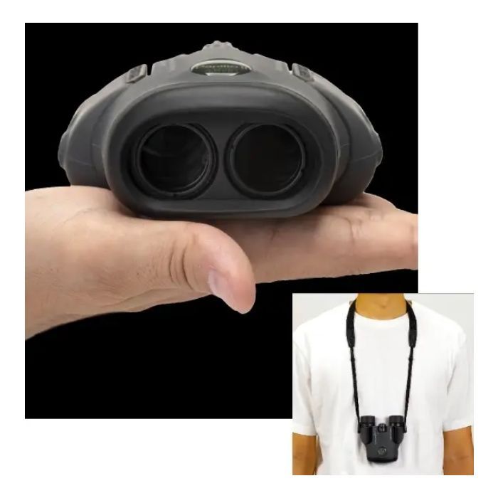 Бинокль Pentax UP 8.5x21 Papillio II (930160) изображение 8