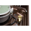 Портативна газова плитка Tramp інфрачервона з керамічним пальником (UTRG-061) зображення 5