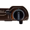Портативная газовая плитка Tramp инфракрасная с керамической горелкой (UTRG-061) изображение 8