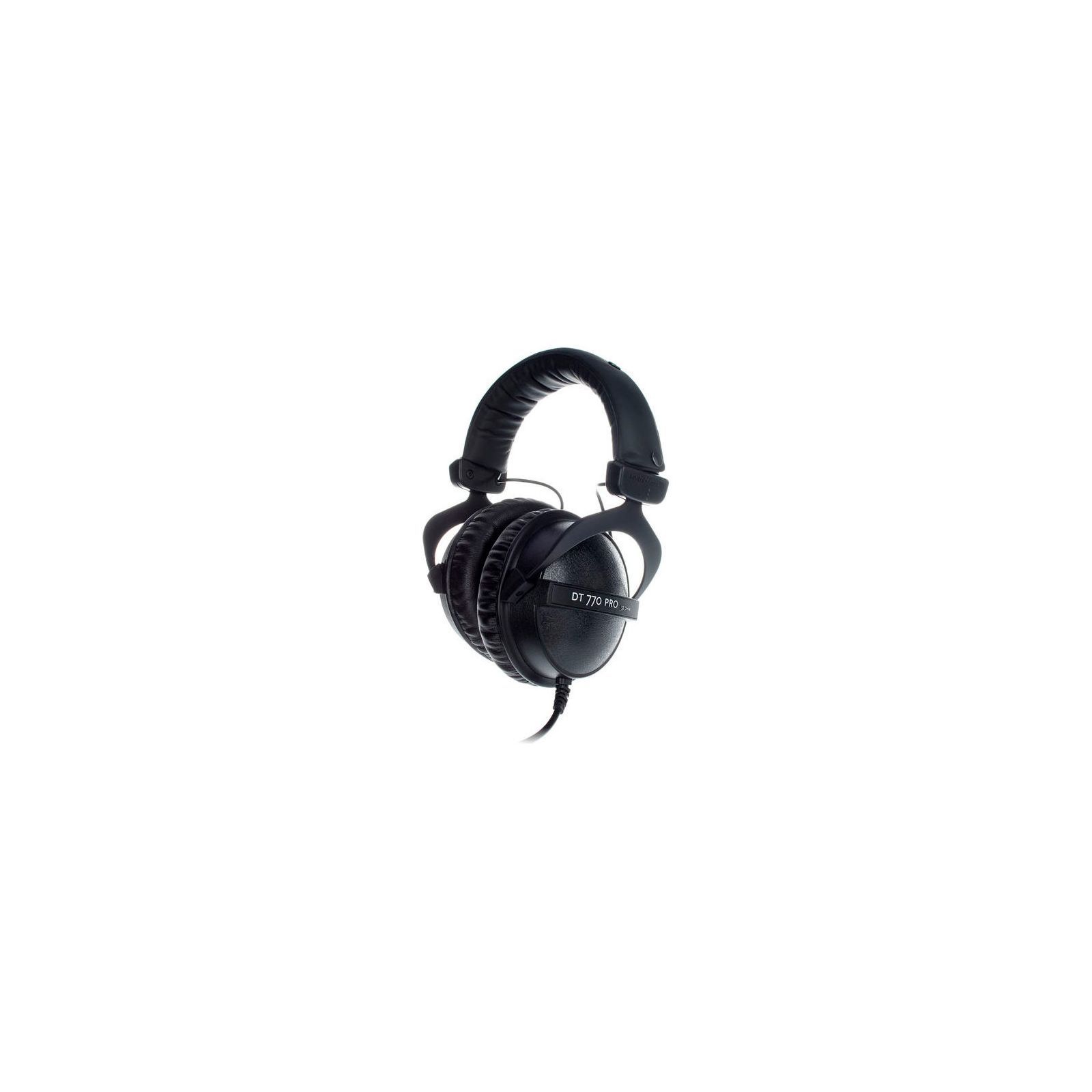 ᐈ Купить наушники Beyerdynamic Dt 770 Pro 32 Ом Black (526337) в