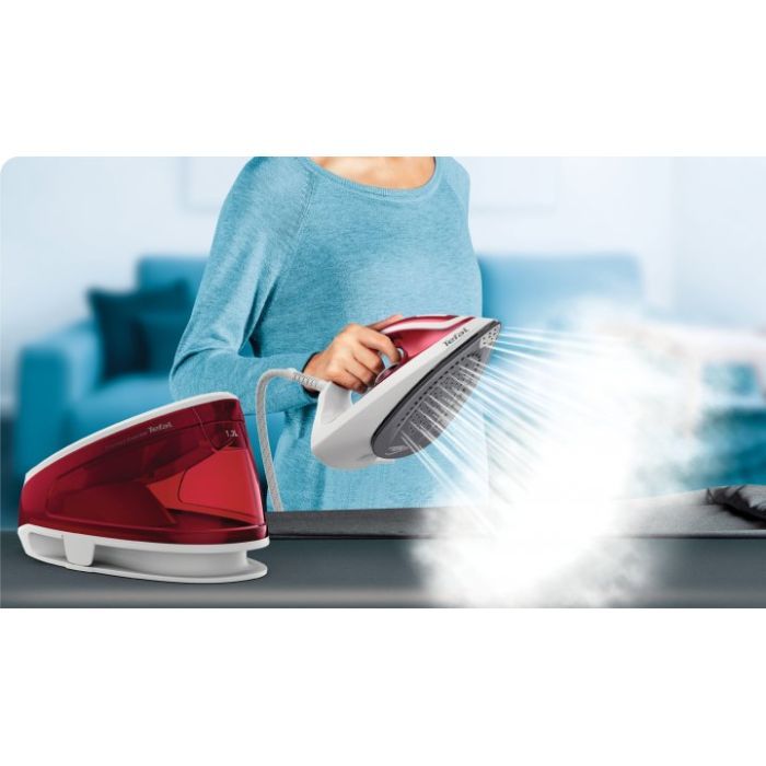 Парова станція Tefal SV6111E1 зображення 6