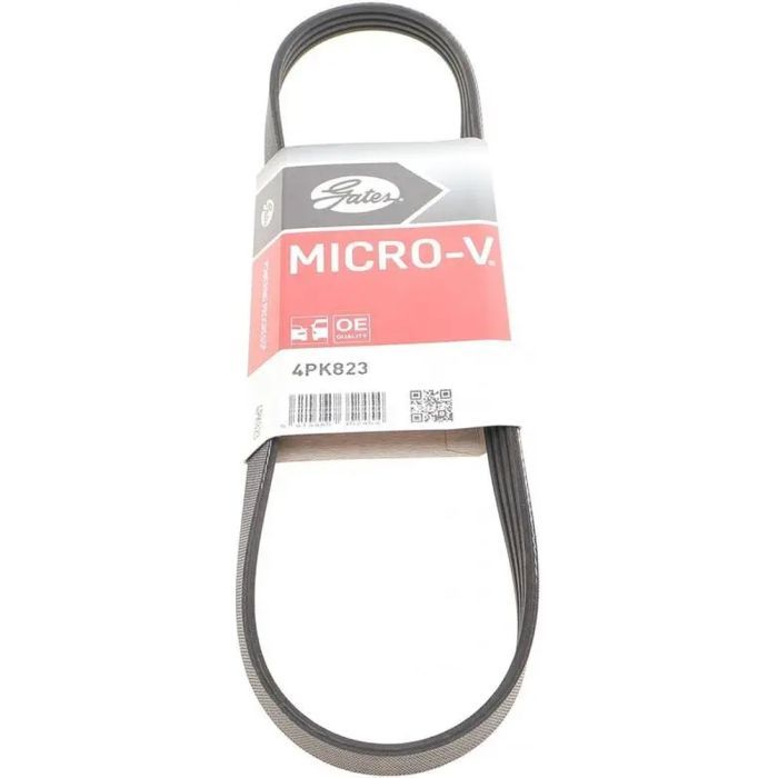 Поликлиновый ремень Gates 4PK823