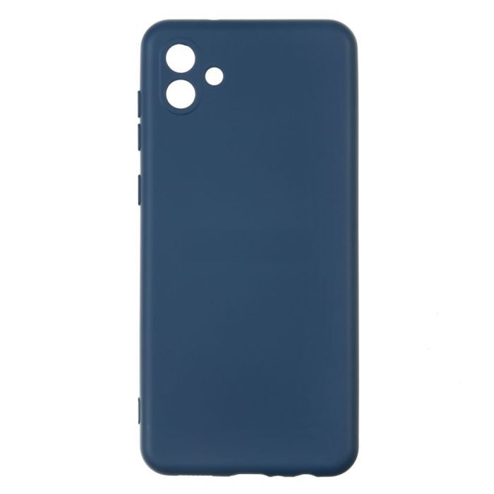 Чехол для мобильного телефона Armorstandart ICON Case Samsung A04 (A045) Dark Blue (ARM66077)