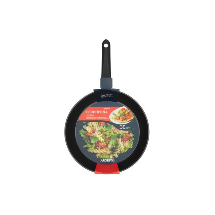 Сковорода Ardesto Gemini Gourmet Aosta 26 см (AR1926FGG) изображение 2