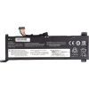 Аккумулятор для ноутбука LENOVO Legion R7000 2020 Series (L19C4PC0) 15.4V 3850mAh PowerPlant (NB481842)