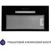 Вытяжка кухонная Minola HBI 5223 BL 700 LED изображение 2