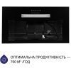 Вытяжка кухонная Minola HBI 5223 BL 700 LED изображение 3