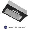 Вытяжка кухонная Minola HBI 5223 BL 700 LED изображение 4