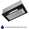Вытяжка кухонная Minola HBI 5223 BL 700 LED изображение 5