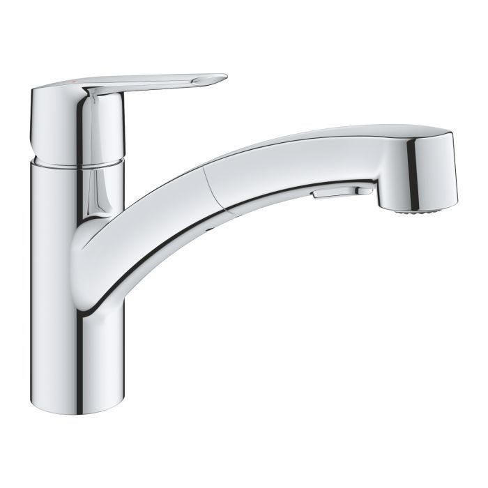 Смеситель Grohe QuickFix 30531001 (CV030586)