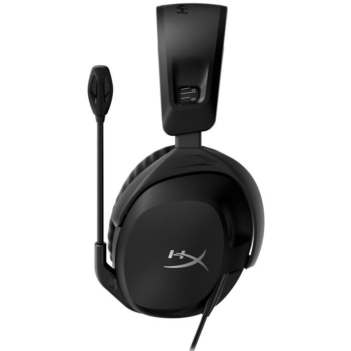Наушники HyperX Cloud Stinger 2 Wired Black (519T1AA) изображение 3