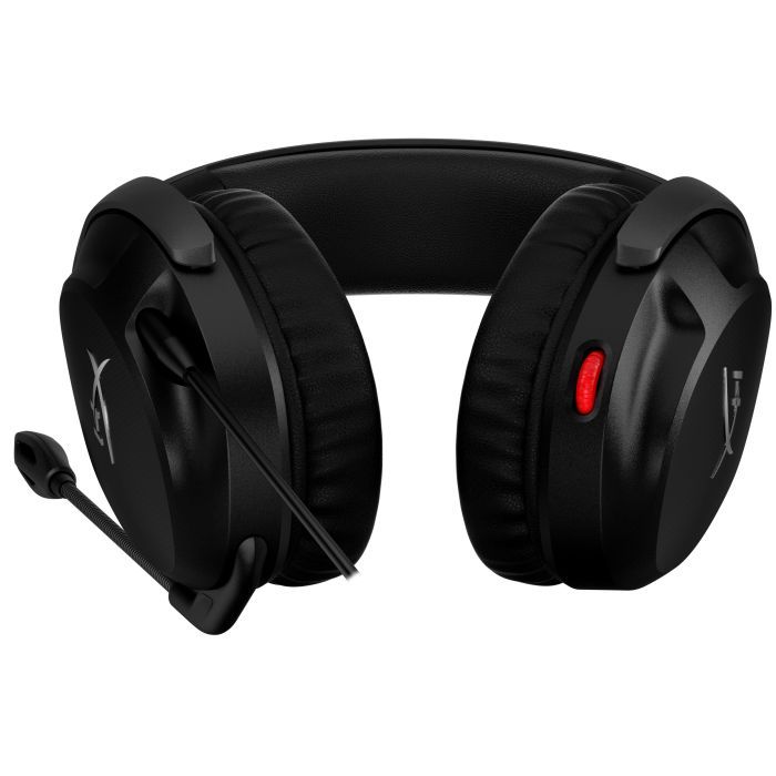 Наушники HyperX Cloud Stinger 2 Wired Black (519T1AA) изображение 5