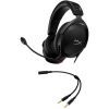 Наушники HyperX Cloud Stinger 2 Wired Black (519T1AA) изображение 7