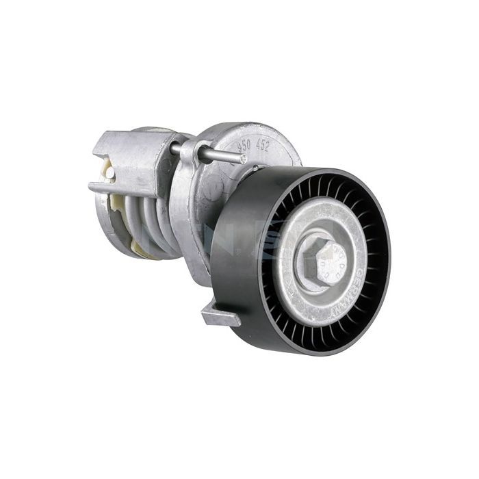 Натягувач ременя з роликом SNR GA357.10