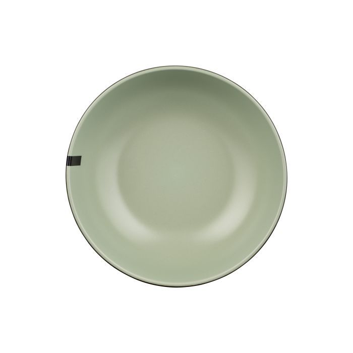 Салатник Ardesto Liguria 14 см Green Bay (AR2914LGC) изображение 5