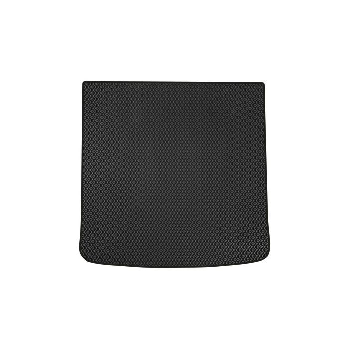 Коврик в багажник EVAtech Audi A4 (B6) MT (4 clips) 2000-2004 2 поко (AU12401B1RBB)