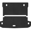 Килимок в багажник EVAtech Mitsubishi Pajero Wagon (V80) 5 seats 2006-202 (MT3578BE2RBB)