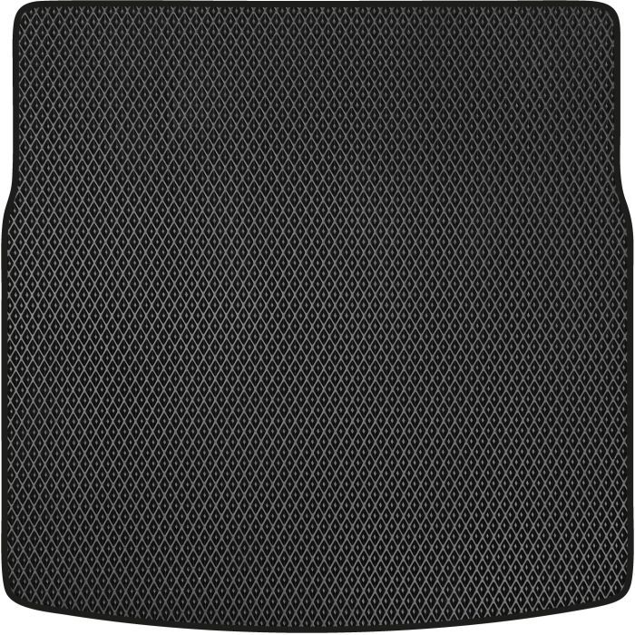 Килимок в багажник EVAtech Opel Insignia (G09) 2008-2017 1 поколін (OL11272B1RBB)