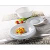 Тарелка Bormioli Rocco Ebro 24 см Супова (402811FN9321990) изображение 3