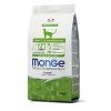 Сухой корм для кошек Monge Cat Adult с кроликом 1.5 кг (8009470011945) изображение 2