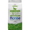 Сухой корм для кошек Monge Cat Adult с кроликом 1.5 кг (8009470011945)