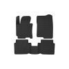 Коврик в салон EVAtech Hyundai Elantra (MD) (3 clips) 2010-2015 5 пок (HY12793Z3LA3RBB)