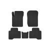 Коврик в салон EVAtech Suzuki Grand Vitara (JT) 5-doors Restyling 2012-20 (SZ51730C5RBB)
