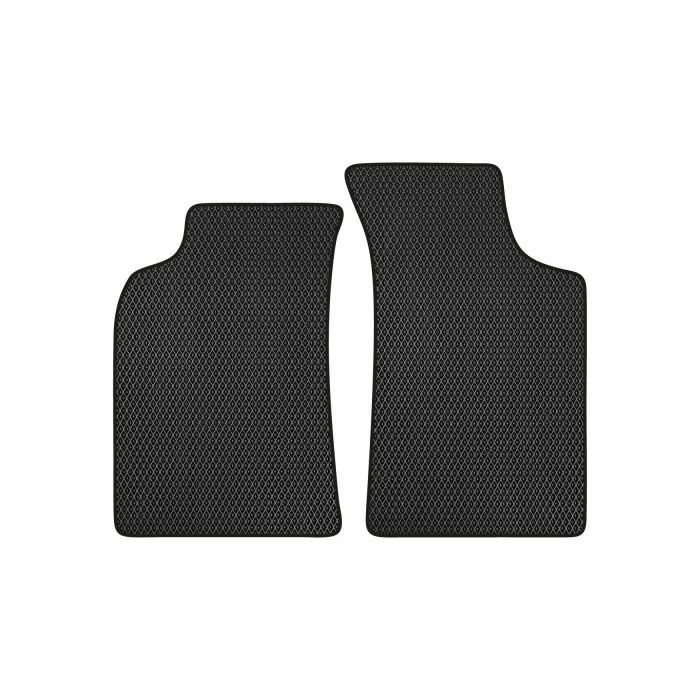 Килимок в салон EVAtech передні Citroen Saxo 1996-2003 Htb EU (CN22633AG2RBB)