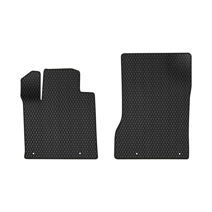 Килимок в салон EVAtech передні Nissan Murano (Z52) 2014-2019 3 п (NS11533A2LA4RBB)