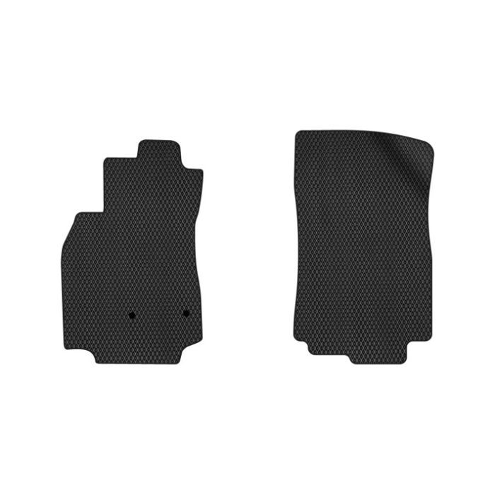 Коврик в салон EVAtech передні Renault Megane (III) MT 2008-2016 3 (RT1632ABZ2RN2RBB)