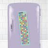 Скретч постер 1DEA.me 100 Дел Home edition украинский (13188) изображение 6