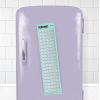 Скретч постер 1DEA.me 100 Дел Home edition украинский (13188) изображение 8