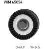 Ролик натяжителя ремня SKF VKM 65054 изображение 2