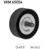 Ролик натяжителя ремня SKF VKM 65054