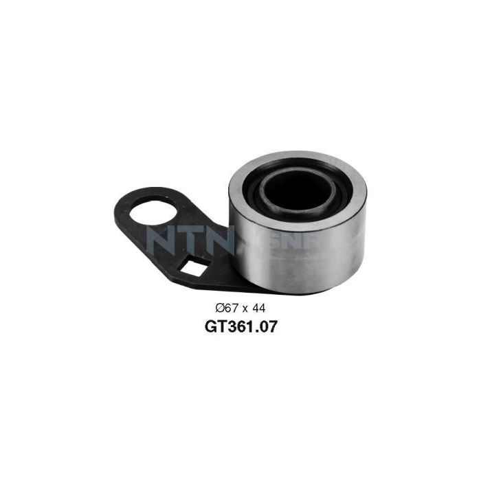 Ролик натяжителя ремня SNR GT361.07