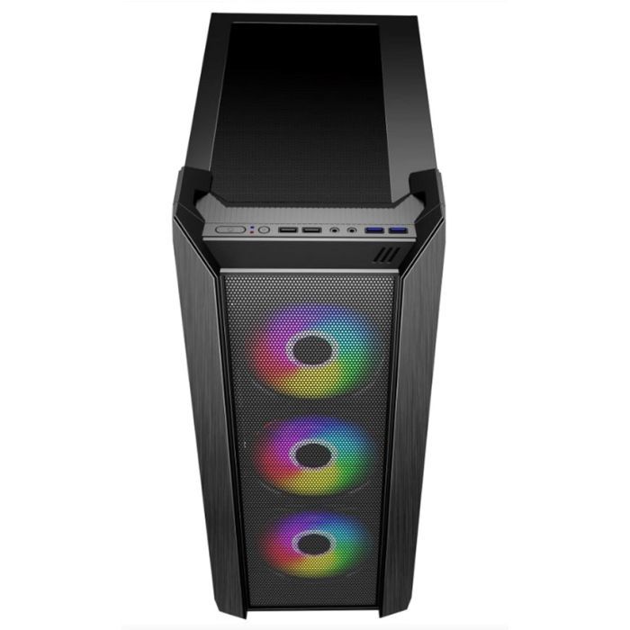Корпус Frontier ASARO 205A изображение 4
