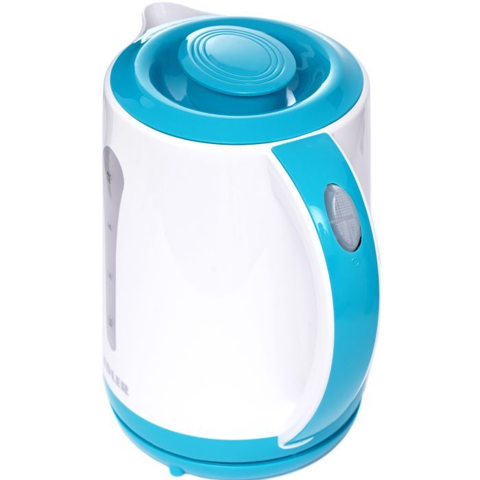 Электрочайник Edler EK4520 Turquoise изображение 4