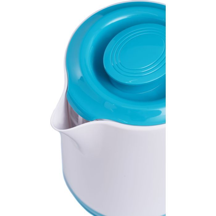 Электрочайник Edler EK4520 Turquoise изображение 6