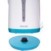Электрочайник Edler EK4520 Turquoise изображение 8
