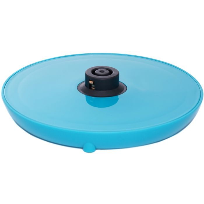 Электрочайник Edler EK4520 Turquoise изображение 9