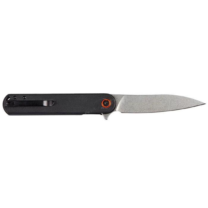 Ніж Skif Townee Jr SW Black (UL-001JSWB) зображення 2