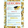 Настільна гра Igrok Lexicon. Іспанська мова (ВР_ЛИС) зображення 2