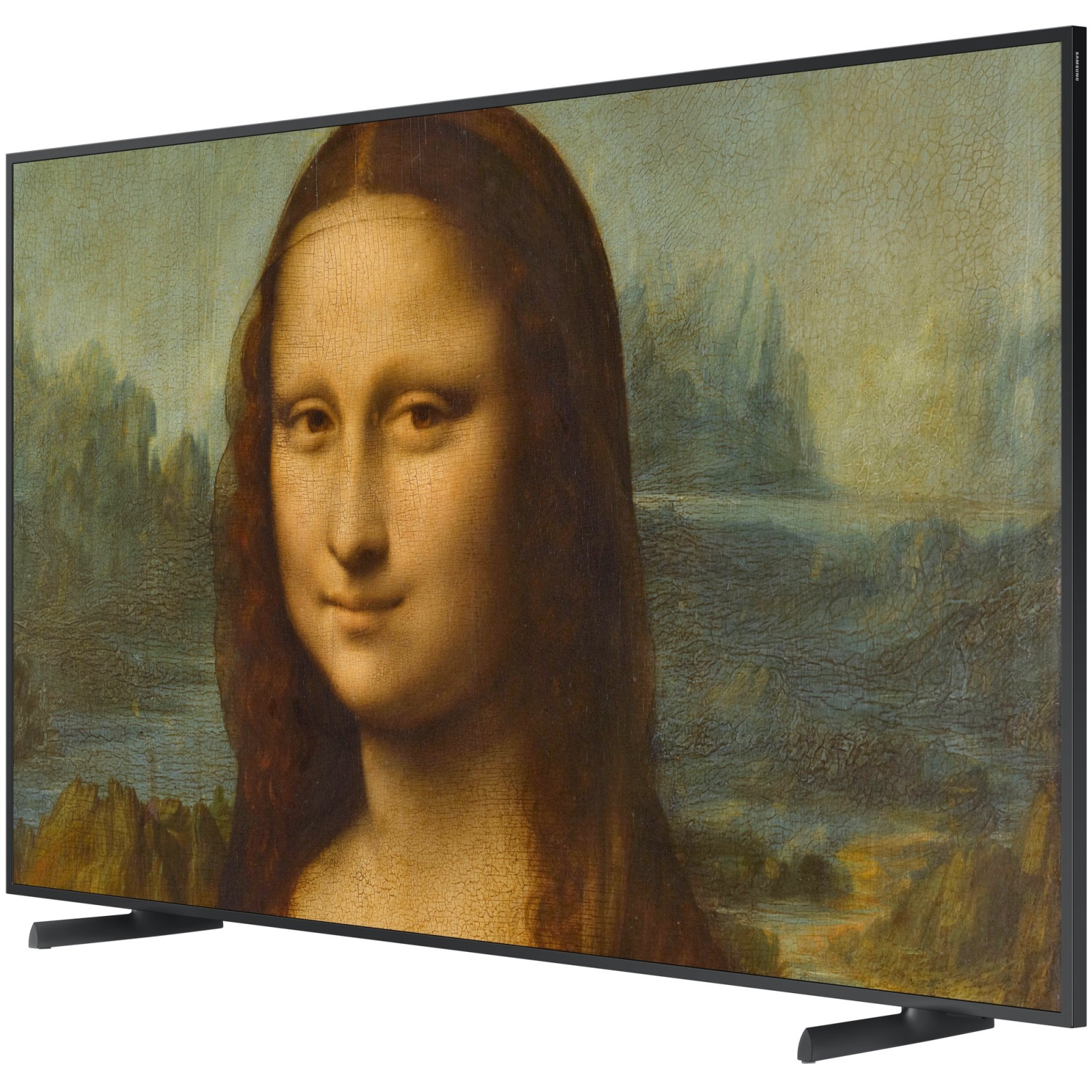 Телевізор Samsung QE55LS03BAUXUA зображення 2